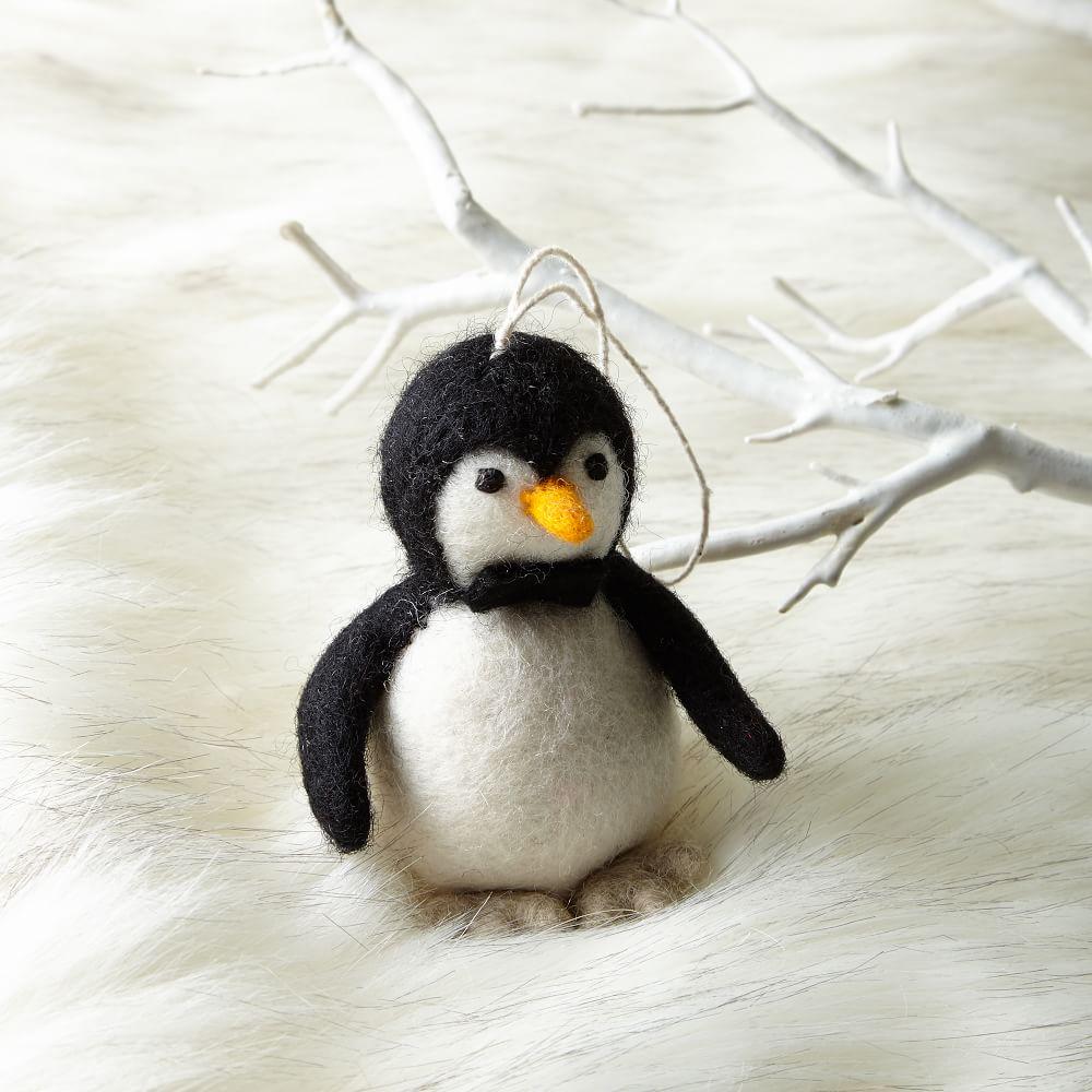 Penguin decorations store